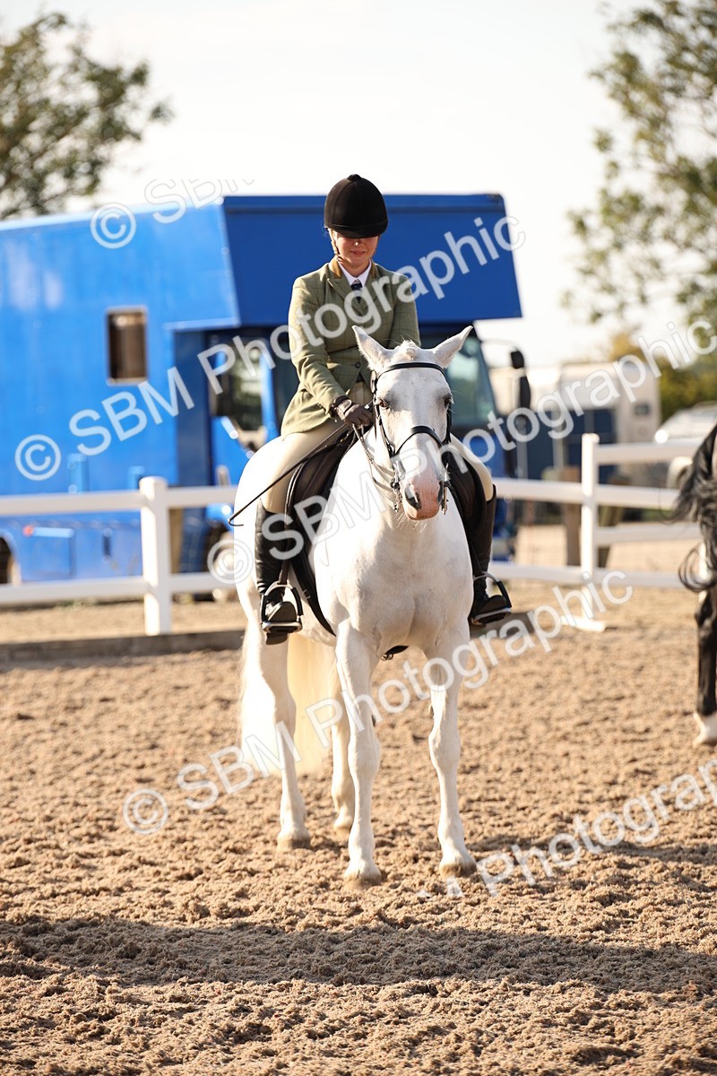 SBM_08870 - Class 12R Regional Ridden Pre-Vet