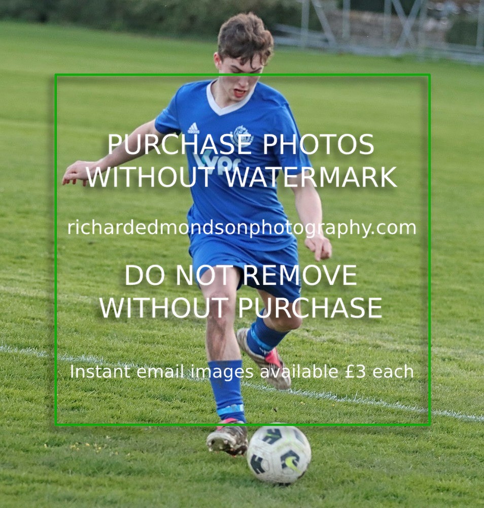 IMG_9384 - Kirkby Lonsdale Reserves vs Carnforth Rangers (16/4/24)
