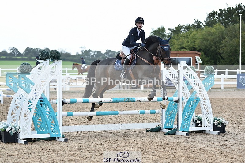 231013A-120718-01566 - Cls 2 95cm Amateur Quali