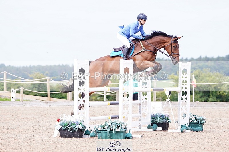 240803A-105636-07319 - Cls 29 Snr Foxhunter