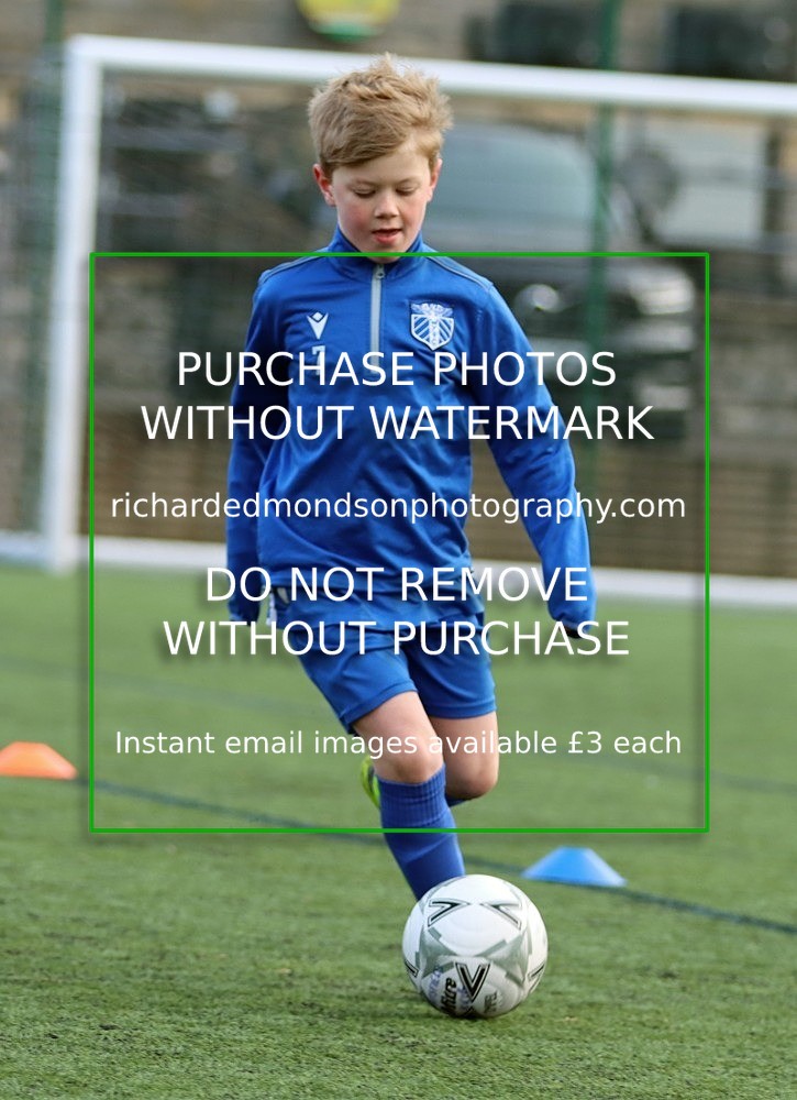 IMG_0060 - Wattsfield Under 8 vs Wattsfield Under 9 (22/2/25)