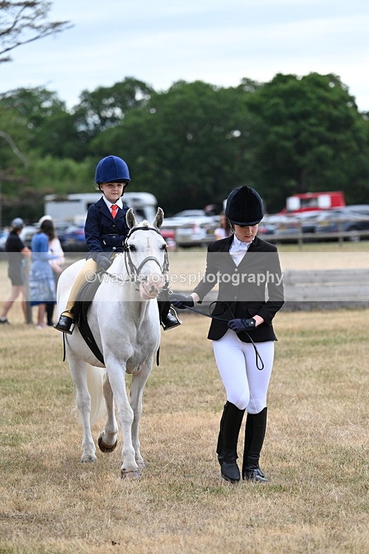 WJ7_9493 - Class 1 Lead Rein Pony