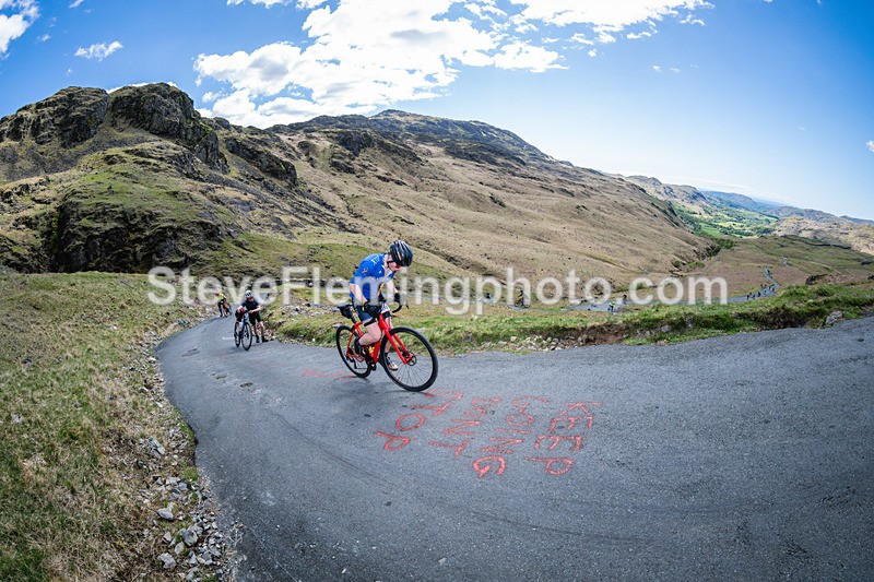 144430 - Hardknott Pass Camera 2 14.00-15.00