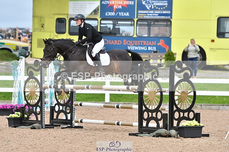 240727A-165817-06913 - Cls 25 1.10m Amateur Qualifier