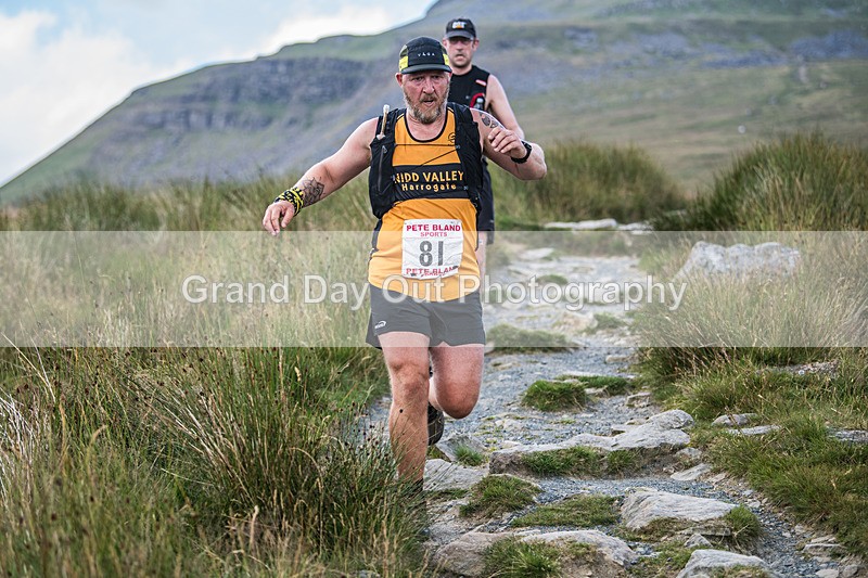 Ingleborough-1044 - Ingleborough Mountain Race Saturday 18th July 2026