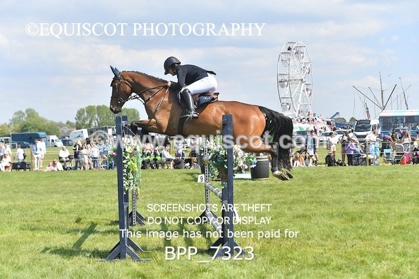 BPP_7323 - CLASS 4 RHS Johnston Smillie Accountants B & C Championship Qualifier