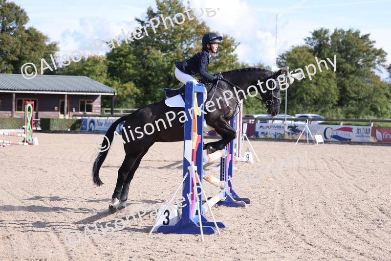 20250928-2340 - Class 6 - 90cm