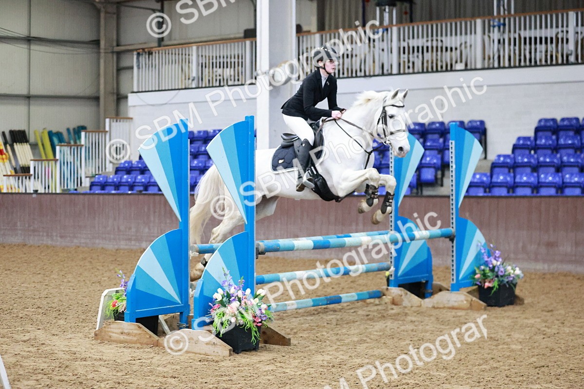 SBM_000238 - Class 2 - Senior British Novice - 90cm