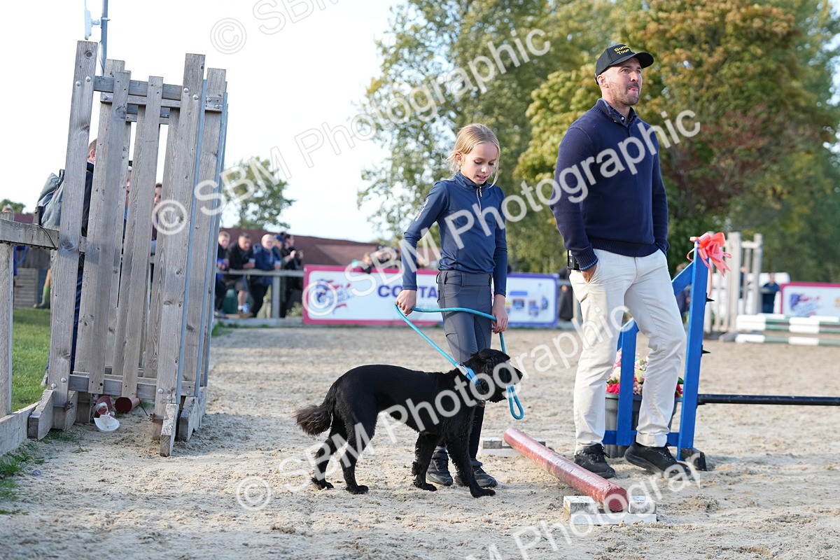 SBM_29103 - J43 - Horse & Hound Open 50cm