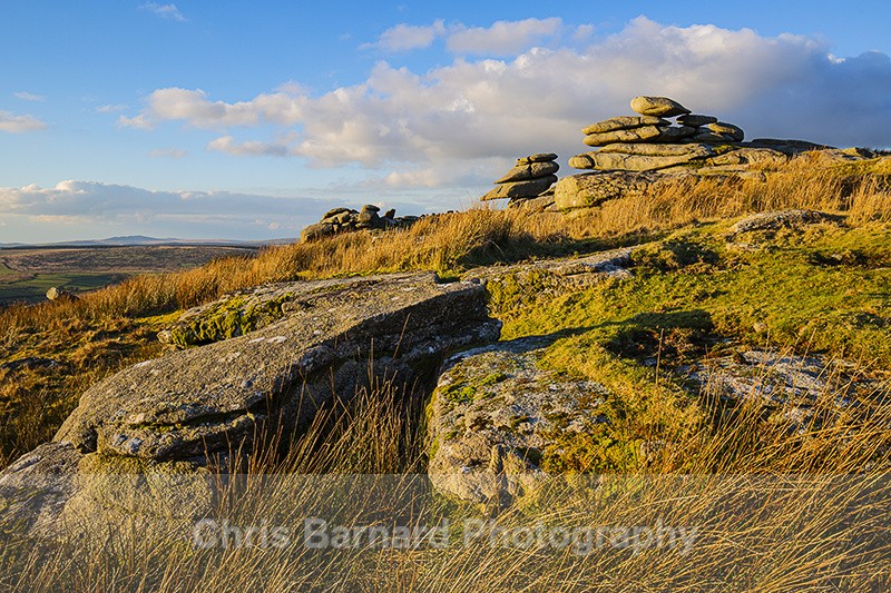  - Bodmin Moor