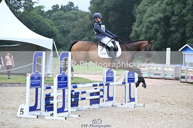 250726A-110013-00828 - Cls 03 PC80cm start to coursewalk