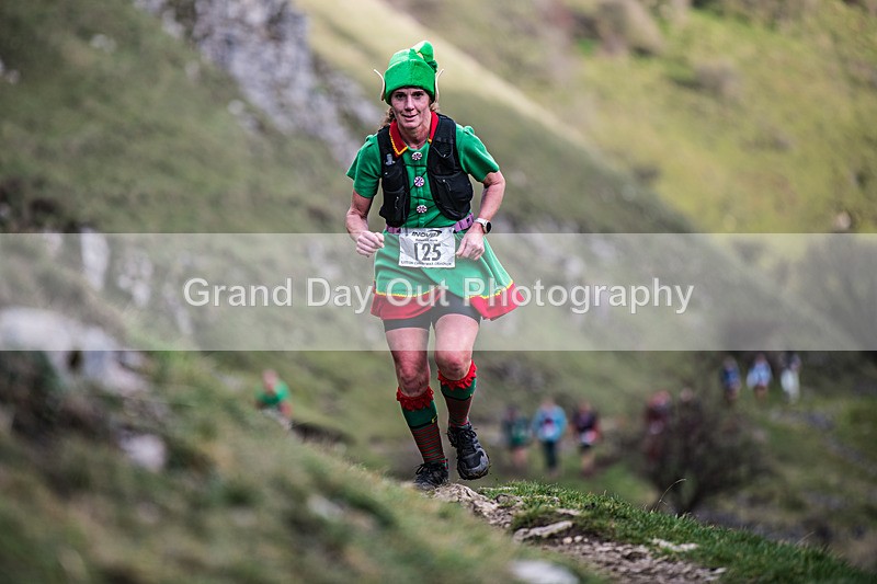Litton-631 - Litton Christmas Cracker Fell Race (Limestone Series) Sunday 14th December 2025