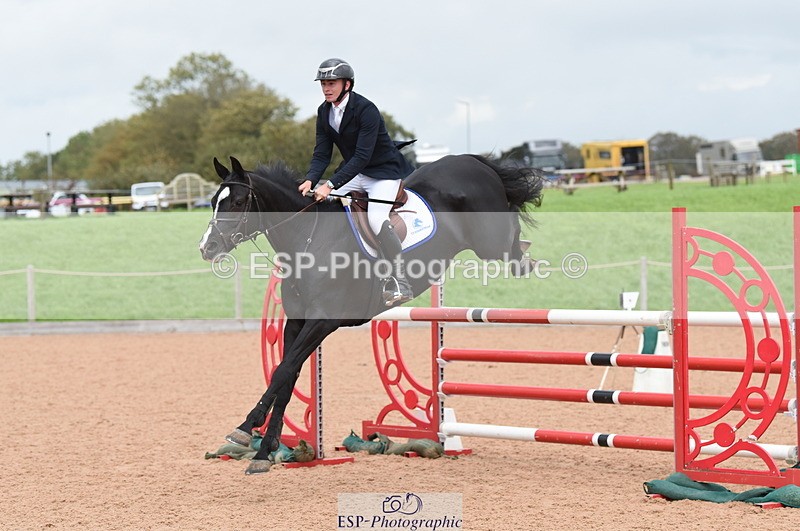 230927A-230342-00427 - Cls 5 Foxhunter & Open