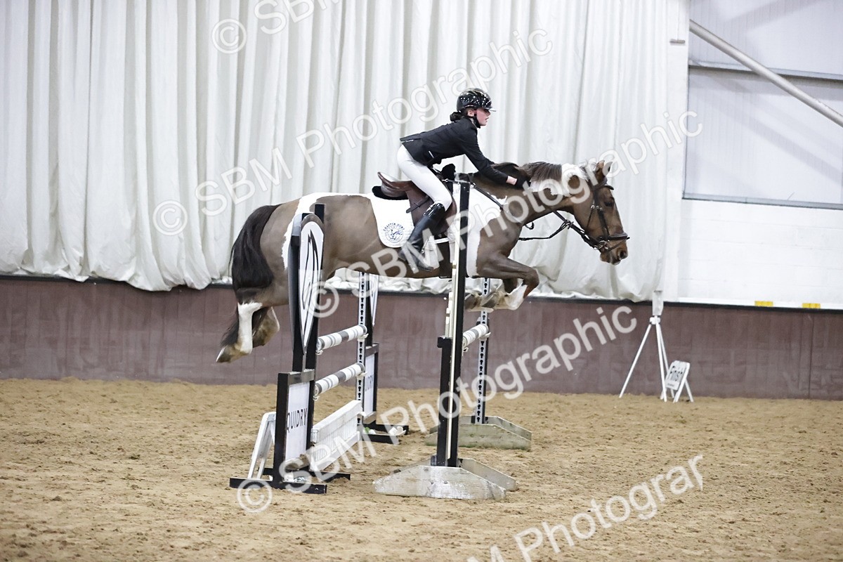 SBM_001565 - Class 3 - 1.00m