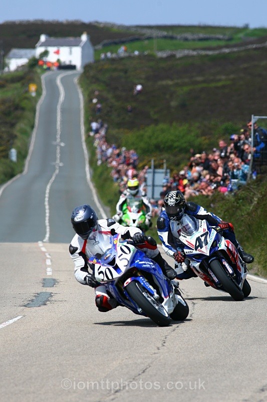  - Superbike Race
