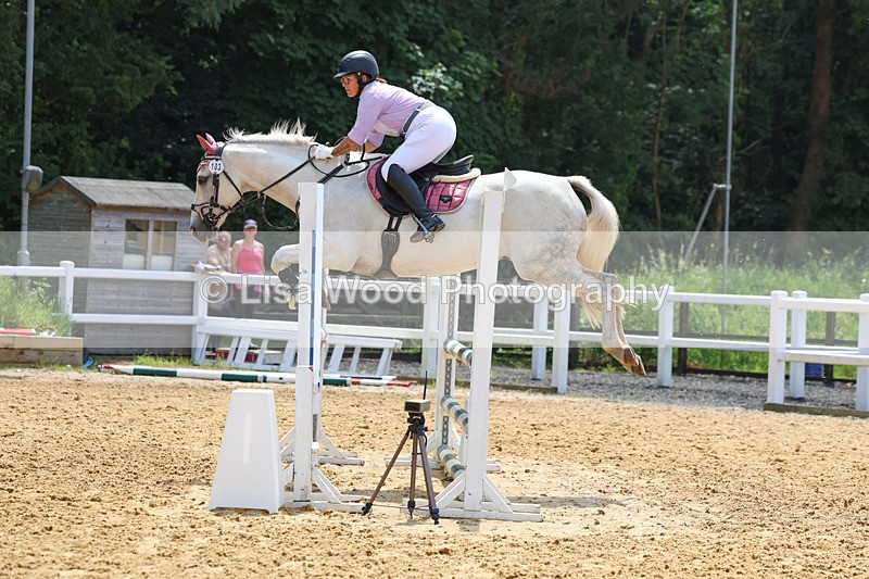 3E7A6032 - Class 6: Senior Discovery/1m open