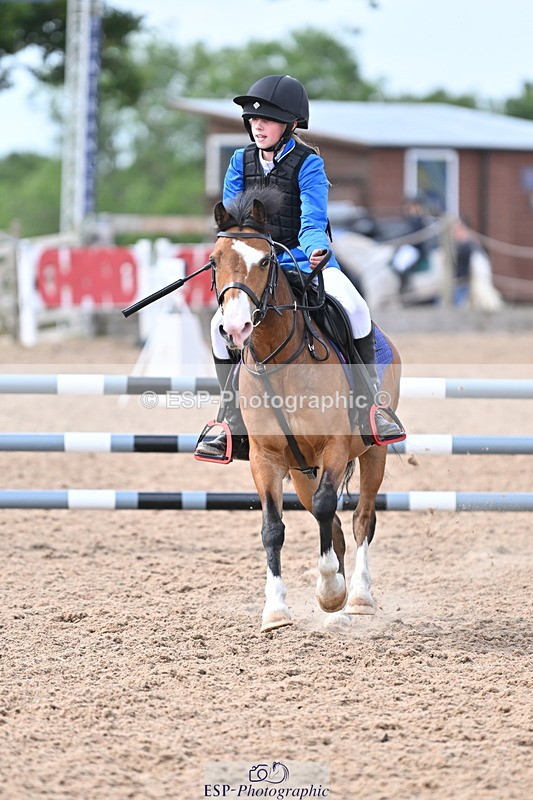 240628A-161609-01414 - Cls 5 Stepping Stones 128cm + 138cm