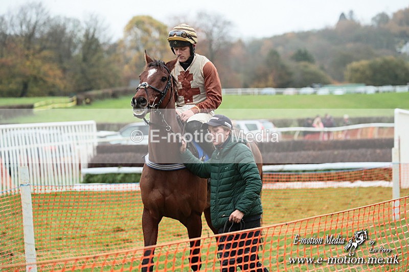 PtP 091125 0478 - Point-to-Point Wales Area Club Lower Machen, Gwent 09/11/25