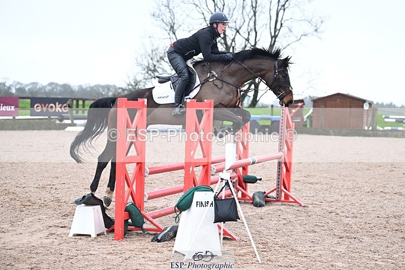 260121-103124-00107 - Clear Round & Snr Brit Nov 90cm