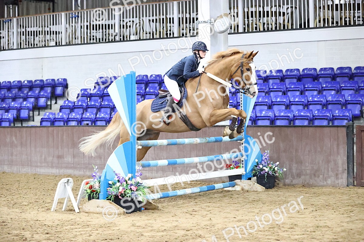 SBM_002716 - Class 9 - Senior Discovery - 1.00m