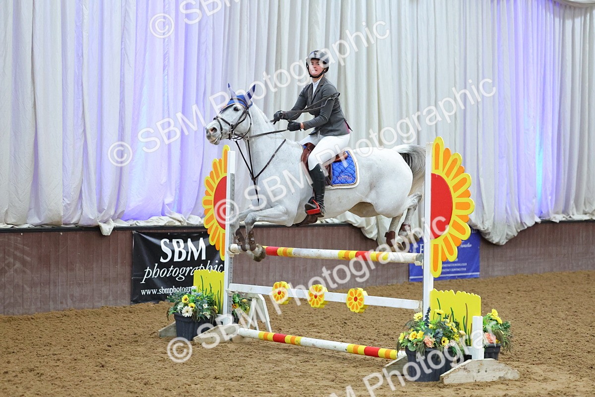 SBM_006593 - Class 25 - Senior 1.05m