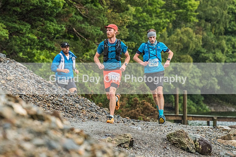 Scafell Pike-82 - High Terrain Events Scafell Pike Trail Marathon Sunday 20th August 2023