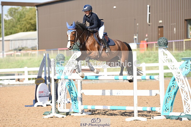 230915A-154208-00853 - Cls 13 1.10m Amateur Qualifier & 1.10m Open