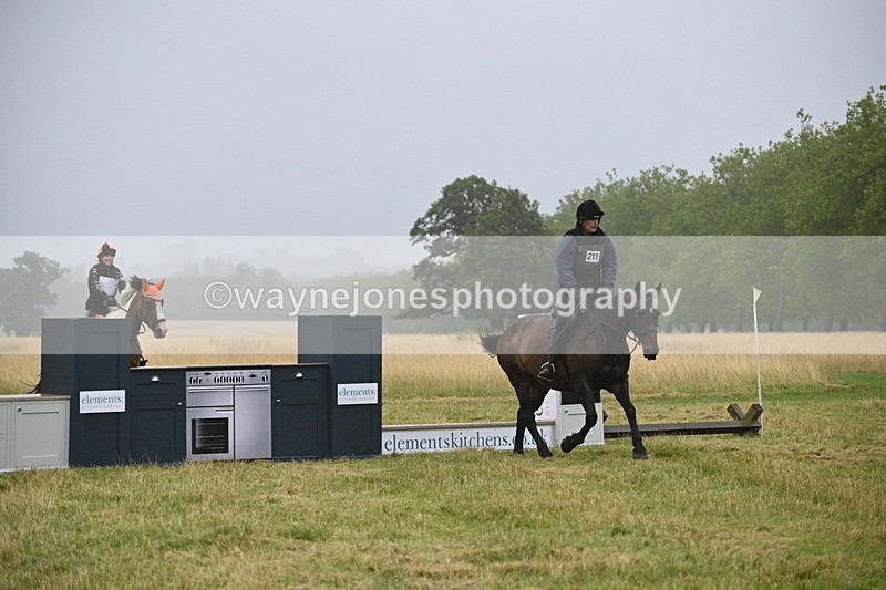 WJ6_0429 - Time at Kitchen Jump 11:07 to 11:33