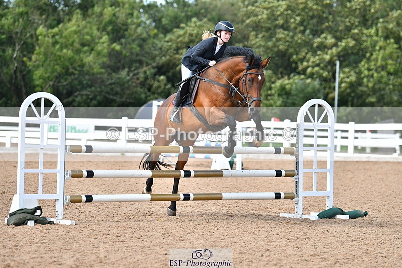 230819A-153609-01065 - Cls 32 95cm Amateur Qualifier