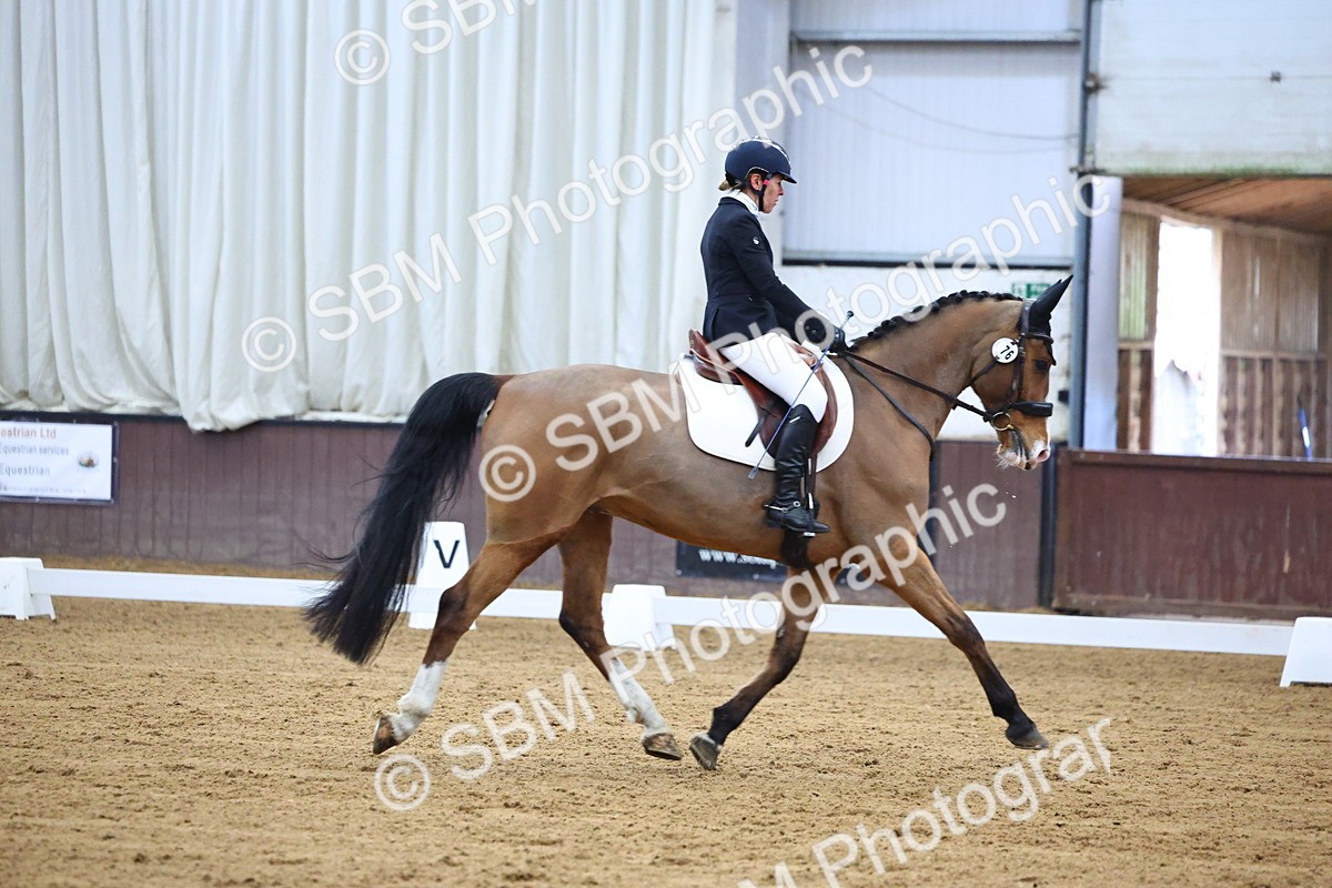 SBM_006830 - Class 17/14 - Novice & prelim FSM