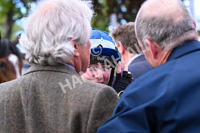 130526-Race 6-Startled-3581 - Race 6 4.40pm Conundrum HR Consulting Handicap