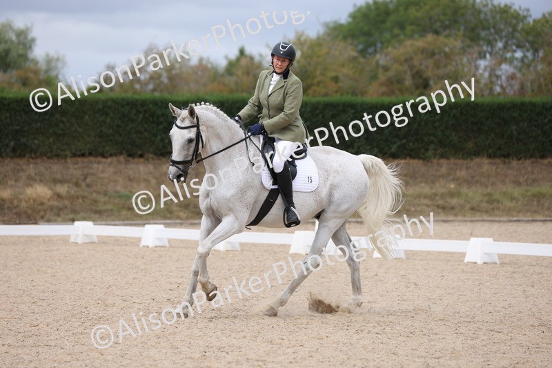 20250820-0747 - Class 15 - Novice 4