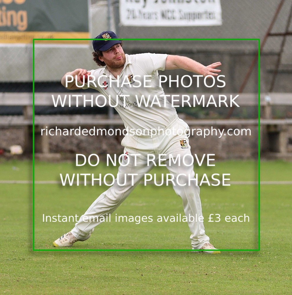 IMG_5846 - Netherfield 2nds vs Burscough