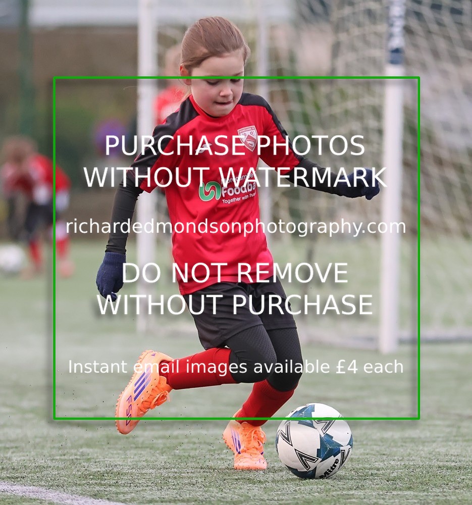 533A9071 - Morecambe Girls