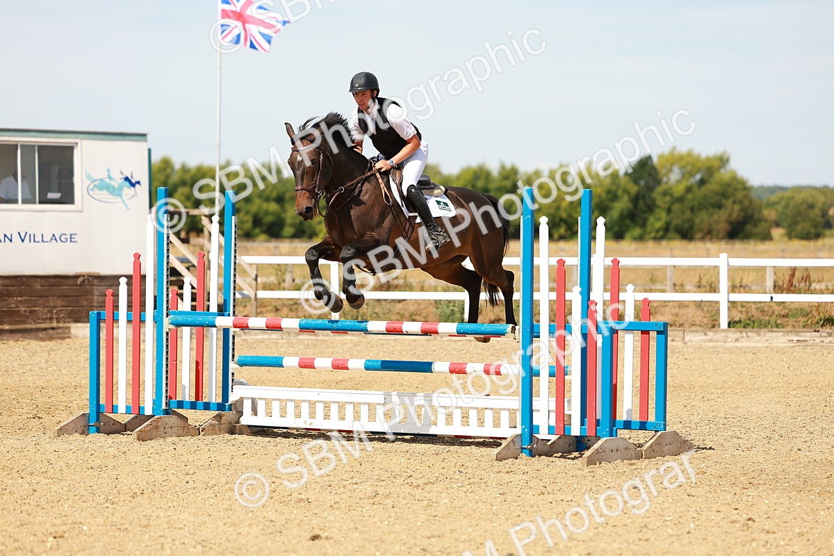 SBM_002778 - Class 10 - 0.95cm Amateur Championship