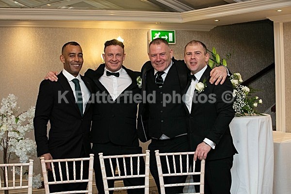 376 - Nigel and Christina Wedding in Newgrange Hotel 18th March