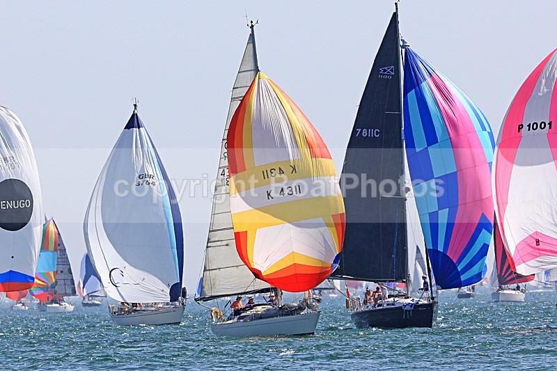 190629 SUSPICION K4311 P1001 1Y3A9745 - ROUND THE ISLAND RACE 2019