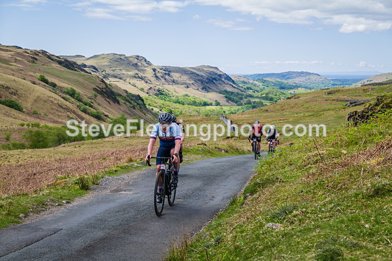 123624 - Hardknott Pass Camera 1 12.00-13.00
