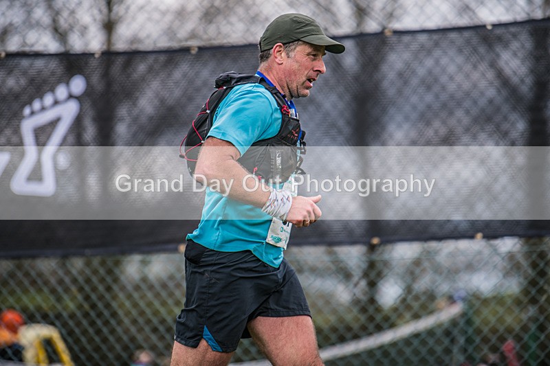 3 Peaks-2404 - The 3 Peaks Race Saturday 27th April 2024