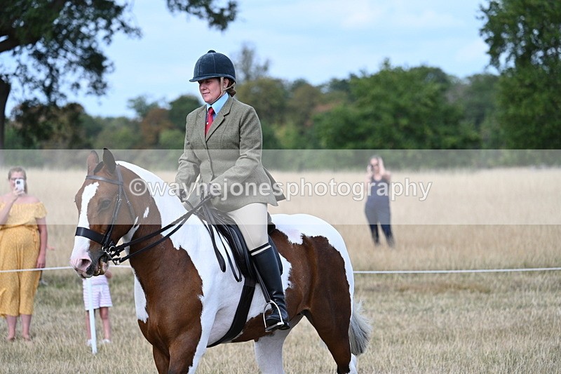 WJ7_7185 - Class 14 Ridden Coloured