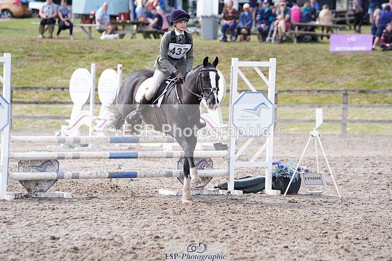 240824X-135336-27946 - 80cm Round 1 14.00 to 15.30