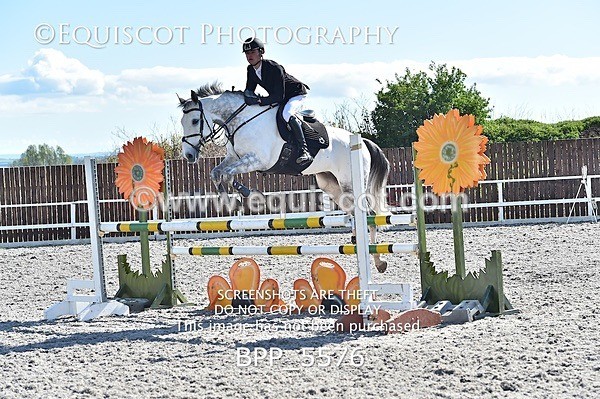 BPP_5576 - SAT CLASS 31 NEWCOMERS/1.10M