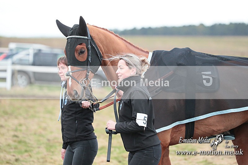 PtP 040224 911 - Combined Services Point-toPoint Larkhill 04/02/24