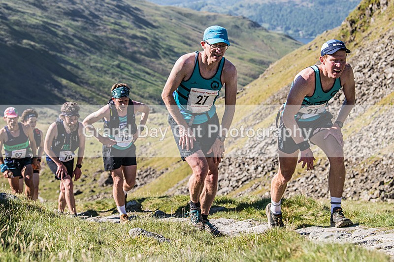 Old County Tops-150 - The Old County Tops Fell Race Saturday 17th May 2025