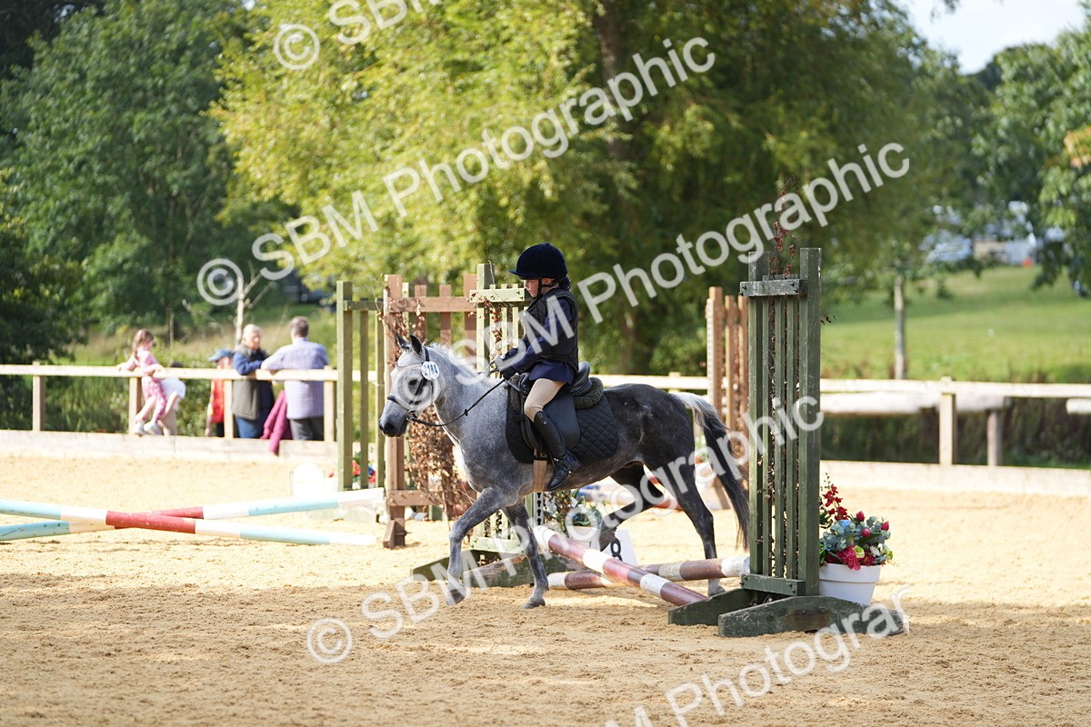 SBM_64379 - J2 - Mini Tour Junior Pony 30cm Championship