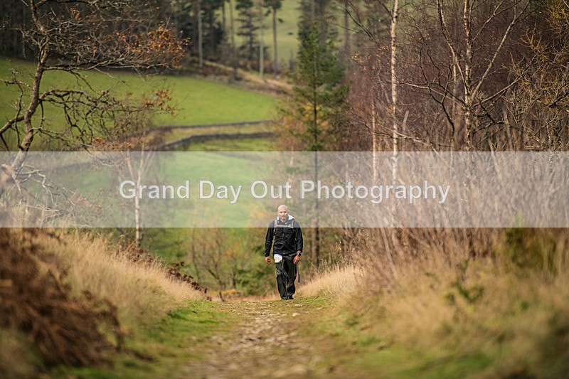 Tweed Valley-898 - High Terrain Events Tweed Valley 50 & 65K Ultra Trail Races Sunday 16th November 2025