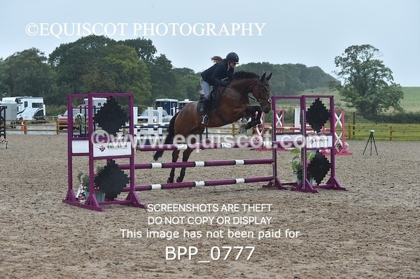 BPP_0777 - CLASS 19 SAT Equiyd 1.05m Amateur Championship Qualifier