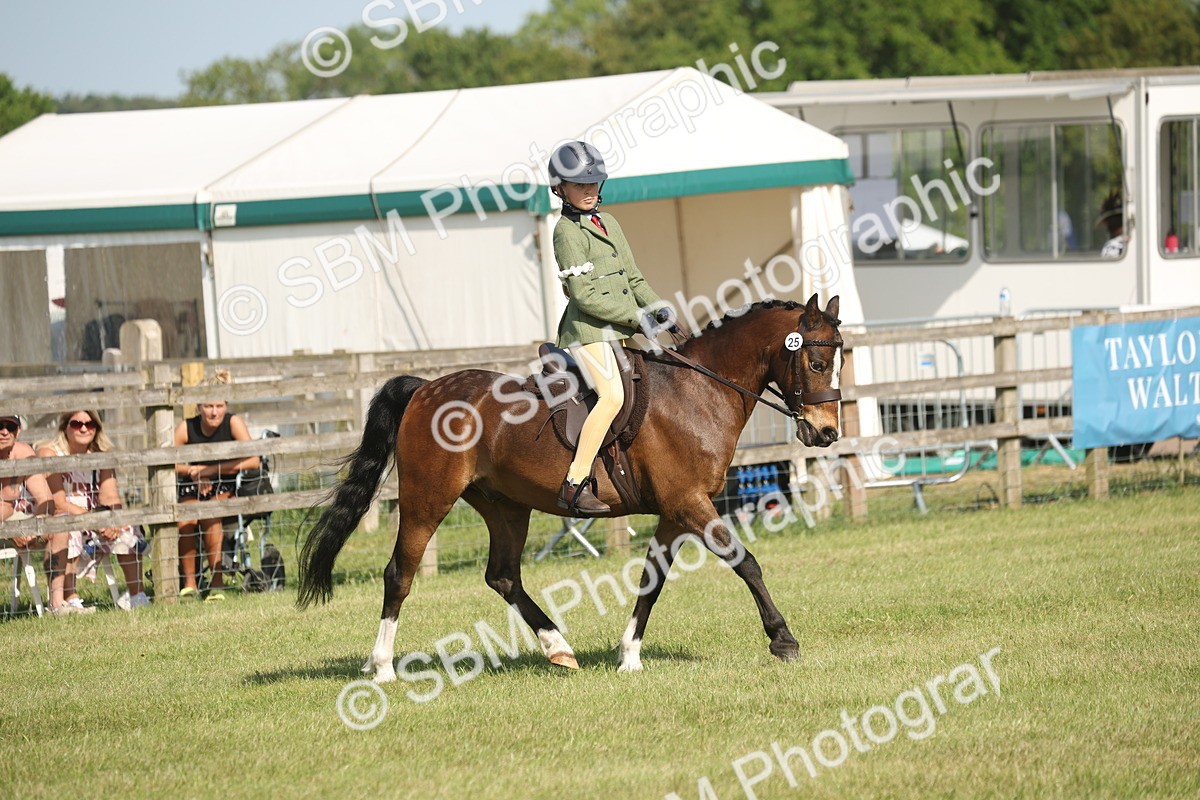SBM_09751 - Class 33-38 - SSADL RIHS Qualifiers