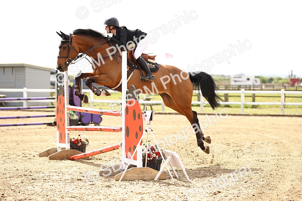 SBM_001860 - Class 10 - Senior British Discovery - 1.00m