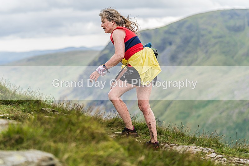 Kentmere-980 - Kentmere Horseshoe Fell Race Sunday 21st July 2024